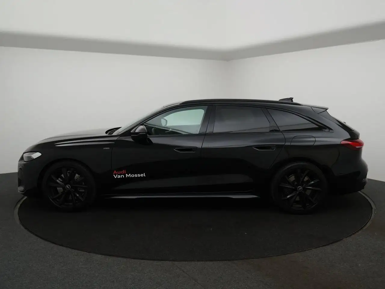 Audi A5 2026