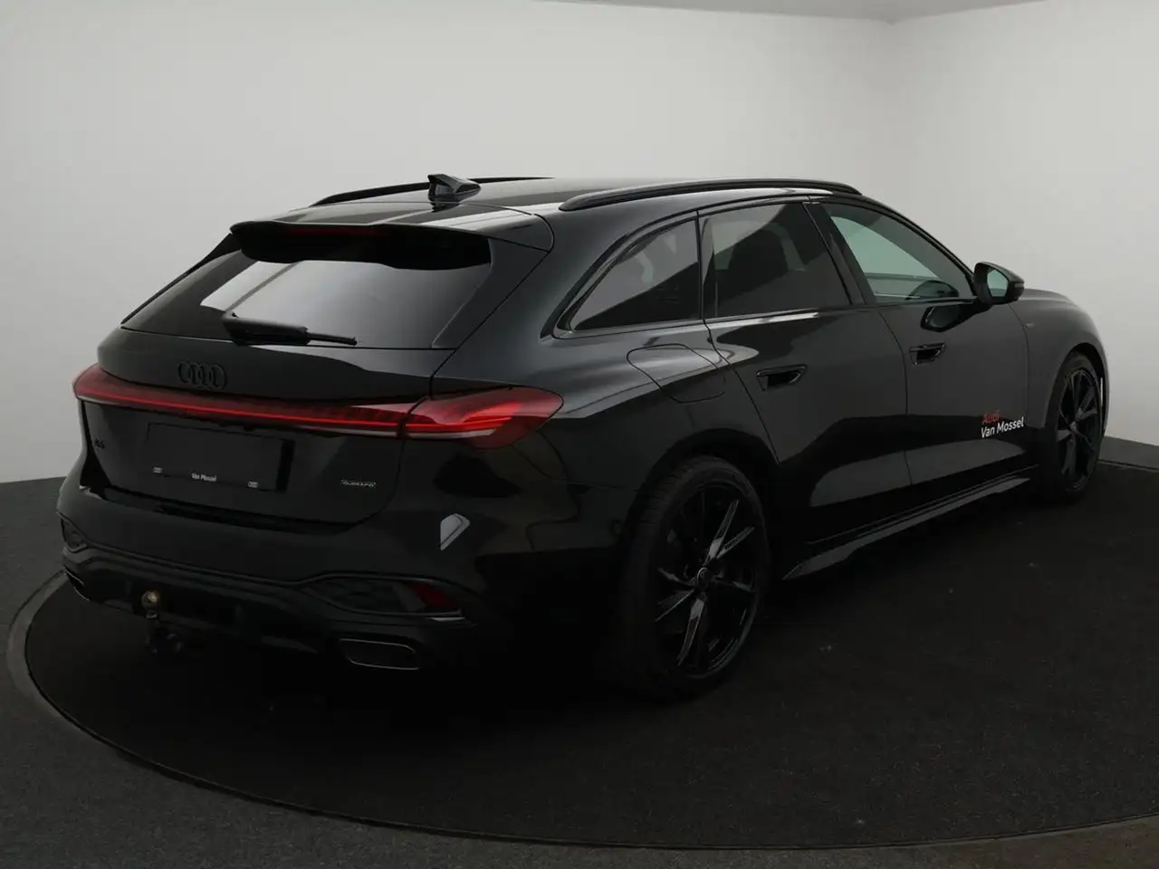 Audi A5 2026