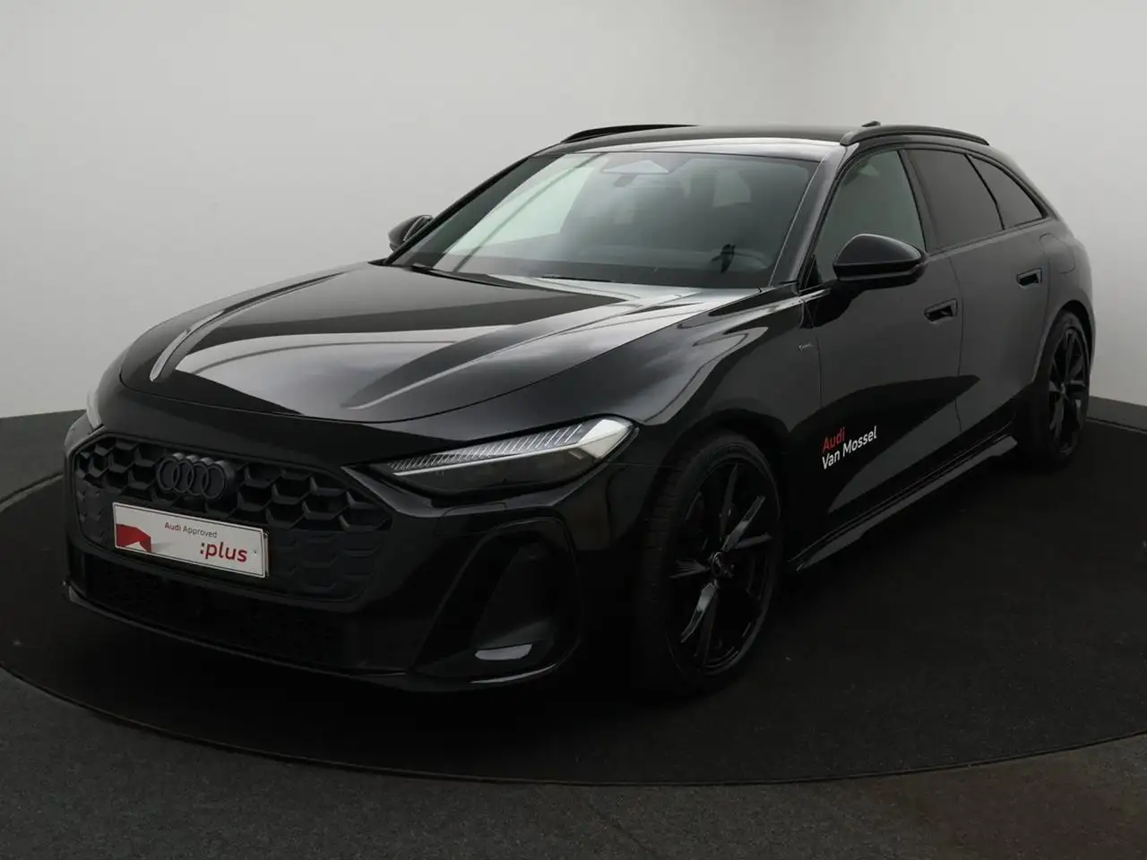 Audi A5 2026
