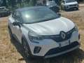Renault Captur Captur 1.6 E-Tech phev Intens 160cv auto my21 Blanc - thumbnail 3