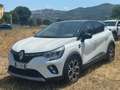 Renault Captur Captur 1.6 E-Tech phev Intens 160cv auto my21 Blanc - thumbnail 1