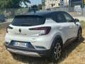 Renault Captur Captur 1.6 E-Tech phev Intens 160cv auto my21 Blanc - thumbnail 4