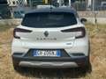 Renault Captur Captur 1.6 E-Tech phev Intens 160cv auto my21 Blanc - thumbnail 5