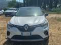 Renault Captur Captur 1.6 E-Tech phev Intens 160cv auto my21 Blanc - thumbnail 2