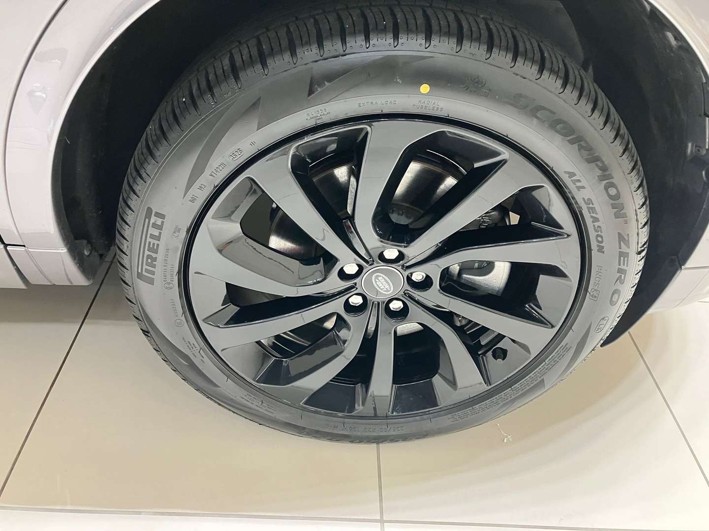 Land Rover Discovery Sport 2.0dtd4 Mhev R-Dynamic S Awd 163cv Aut -  - Joinsteer - #5