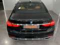 BMW 730 730dA Schwarz - thumbnail 12