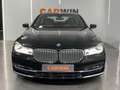 BMW 730 730dA Schwarz - thumbnail 2