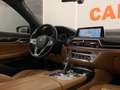 BMW 730 730dA Schwarz - thumbnail 36
