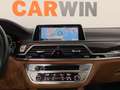 BMW 730 730dA Schwarz - thumbnail 37