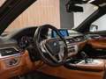 BMW 730 730dA Noir - thumbnail 16