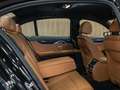 BMW 730 730dA Noir - thumbnail 28