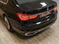 BMW 730 730dA Noir - thumbnail 11