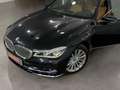 BMW 730 730dA Schwarz - thumbnail 4