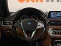 BMW 730 730dA Schwarz - thumbnail 41