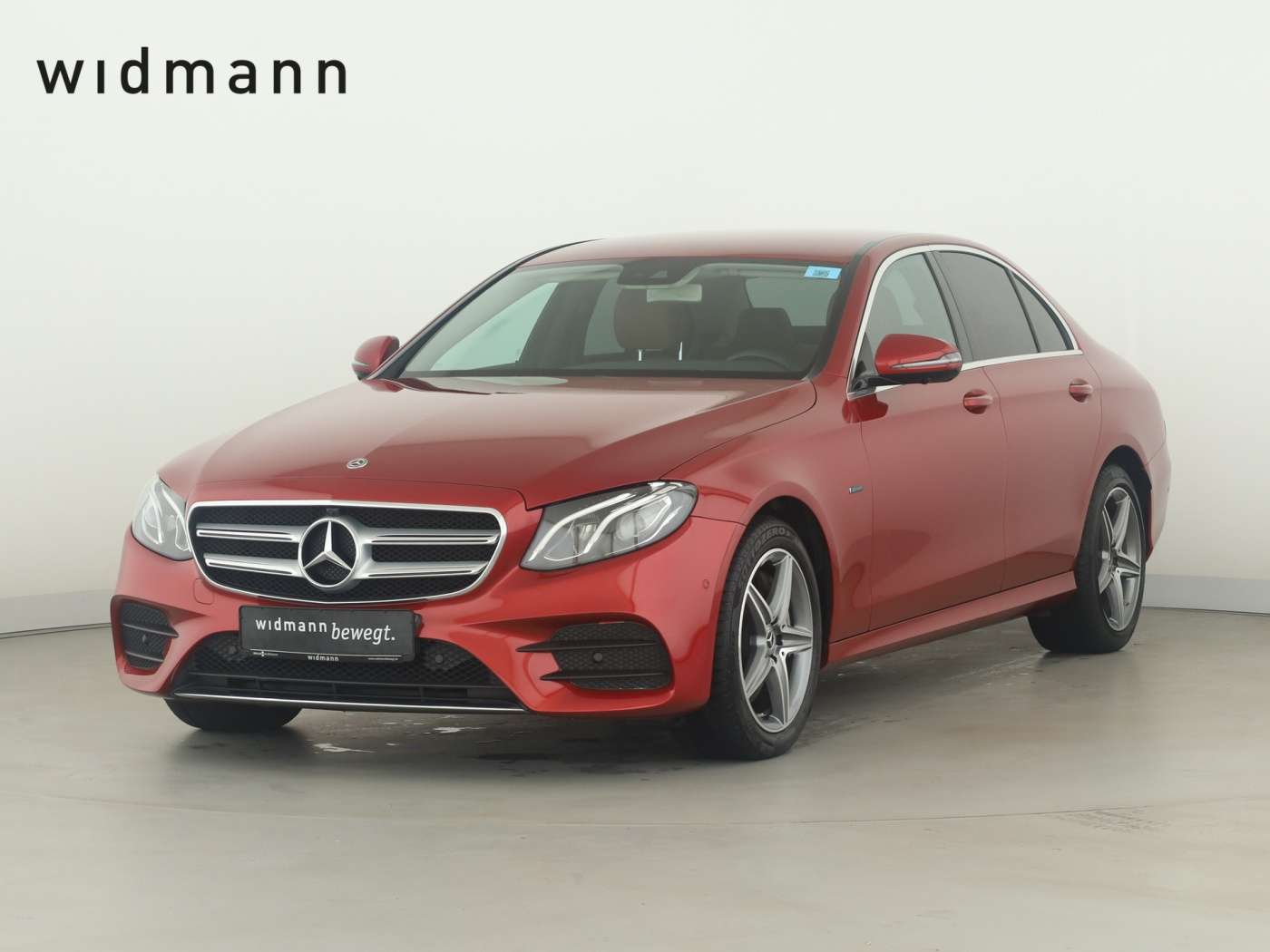 Second hand Mercedes Benz E-Class 300