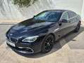 BMW 640 640dA Gran Coupé Negro - thumbnail 1