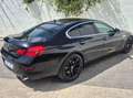 BMW 640 640dA Gran Coupé Negro - thumbnail 20
