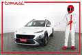 Hyundai KONA HEV 1.6 DCT XLine Bianco - thumbnail 1