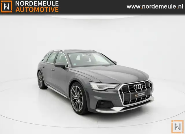 Audi A6 allroad A6 ALLROAD QUATTRO 55TFSI