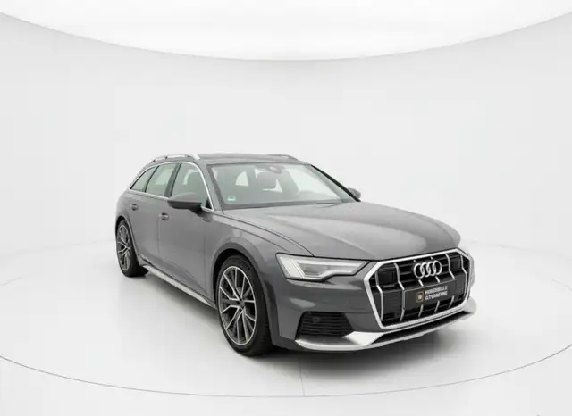 Audi A6 allroad A6 ALLROAD QUATTRO 55TFSI