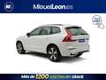 Volvo XC60 T6 Recharge Plus Dark Blanc - thumbnail 4