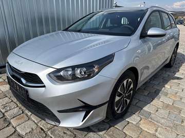 Sportswagon Spin CD 1.5 T-GDI 7DCT 140 PS Navi-...