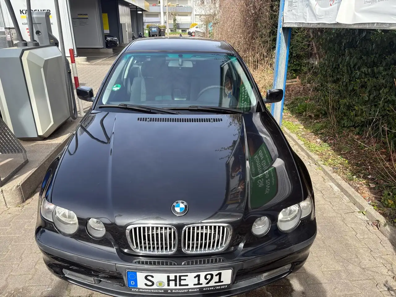 BMW 316