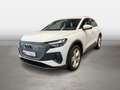 Audi Q4 e-tron Q4 40 e-tron ACC STH HUD SpurH LED KAM 3xKlima Weiß - thumbnail 2