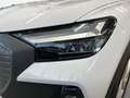Audi Q4 e-tron Q4 40 e-tron ACC STH HUD SpurH LED KAM 3xKlima Weiß - thumbnail 11
