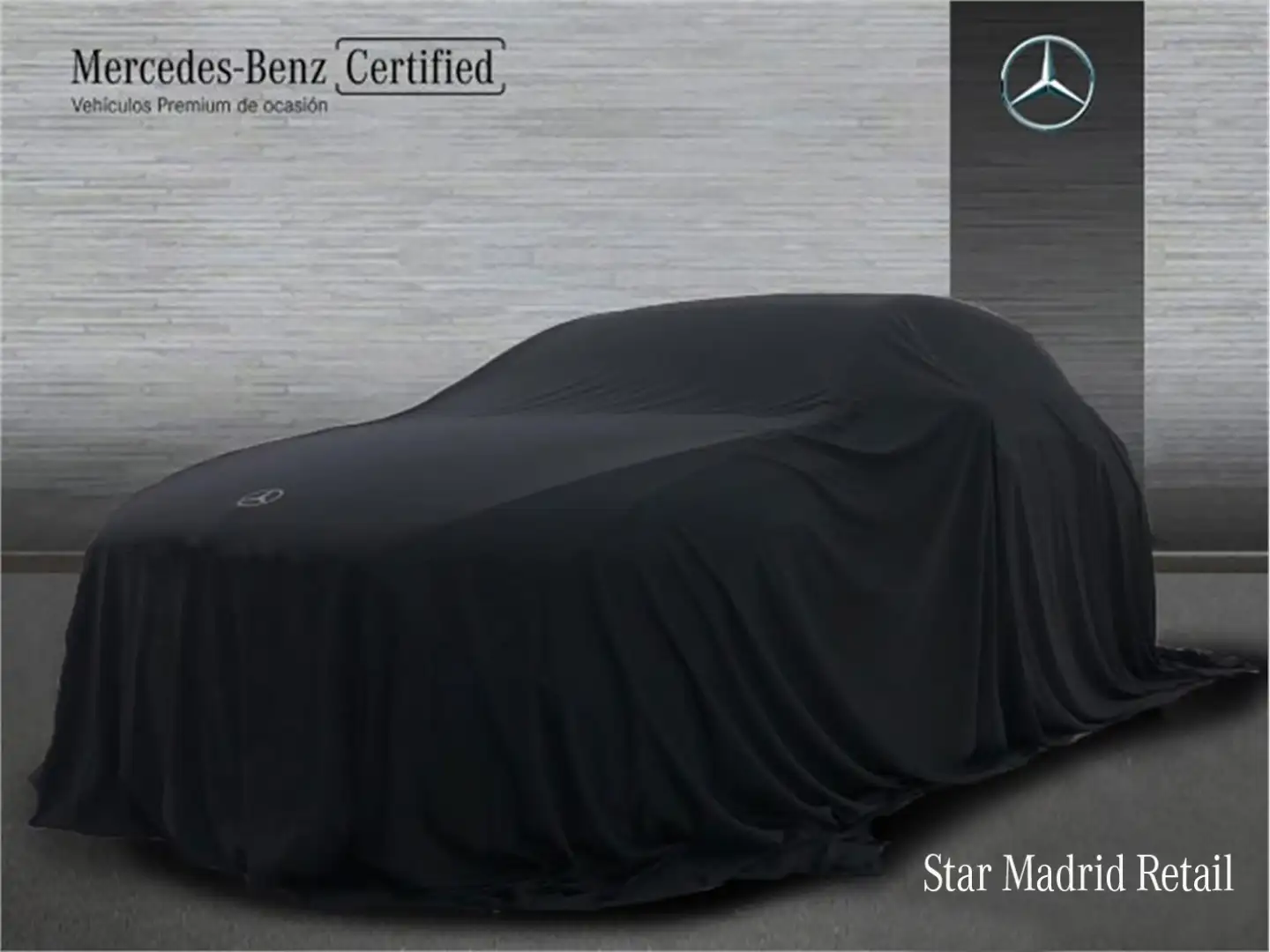 Mercedes-Benz C 220 d - 1