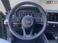 Audi A1 25 TFSI S line 17 Zoll Teilleder Verde - thumbnail 12