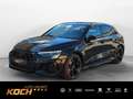 Audi RS3 **HuD|Pano|Matrix|B&O|SOFORT!!* Black - thumbnail 1