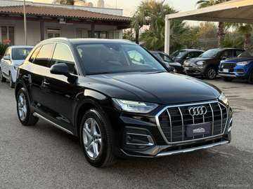 35 TDI S tronic Business Advanced