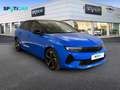 Opel Astra 1.2T XHT 130 GS MIRROR LL18 RADAR AV AR+CAM KEYLES Azul - thumbnail 3
