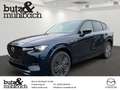 Mazda CX-60 Homura Plus PHEV Hybrid AWD Bose 360° Blau - thumbnail 1