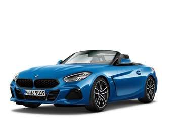 Z4 sDrive30i M SPORT Navi Aktive Geschw. Head Up