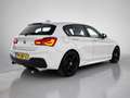 BMW 118 1-serie 118i Corporate Lease High Executive M-Spor Wit - thumbnail 18