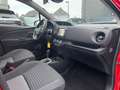 Toyota Yaris Team D AUT+NAV+ALLW+WKR+RFK+SHZ+BT+NSW+ALU Rosso - thumbnail 13