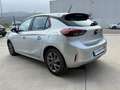 Opel Corsa 1.2 XEL S/S Edition 75 Gris - thumbnail 10