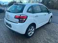 Citroen C3 Exclusive TEMPOMAT+ALCANTARA+PDC Weiß - thumbnail 5