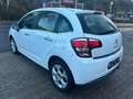 Citroen C3 Exclusive TEMPOMAT+ALCANTARA+PDC Weiß - thumbnail 7