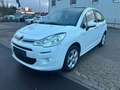 Citroen C3 Exclusive TEMPOMAT+ALCANTARA+PDC Weiß - thumbnail 1