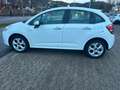 Citroen C3 Exclusive TEMPOMAT+ALCANTARA+PDC Weiß - thumbnail 8