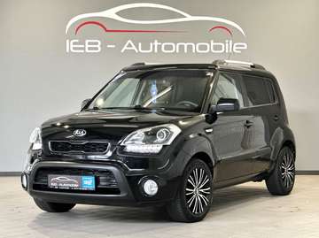 1.6 CRDi Edition 7/6 Gang/PDC/SHZ/AHK/TÜV