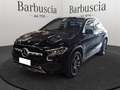 Mercedes-Benz GLA 200 GLA-H247 2020 - 200 d Sport Plus auto Schwarz - thumbnail 1