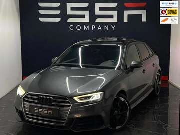 Sportback 2.0 TFSI quattro Virtual Pano Matrix LED