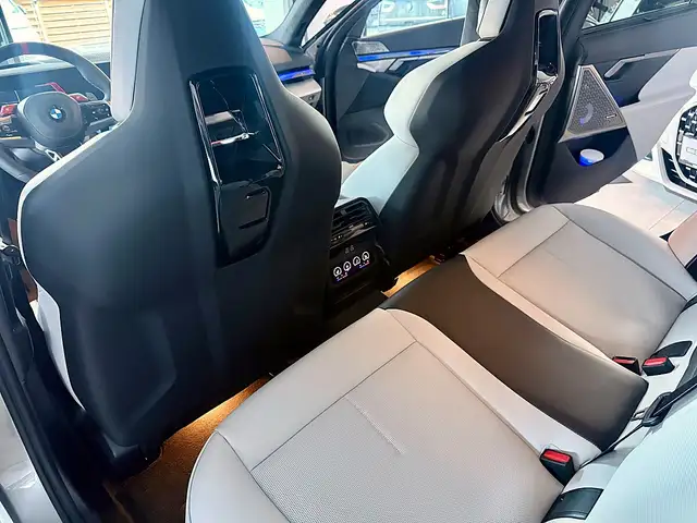 BMW M5 Touring* INDIVIDUAL* GARANTIE/FINANZIERUNG ab €... Ansicht 15