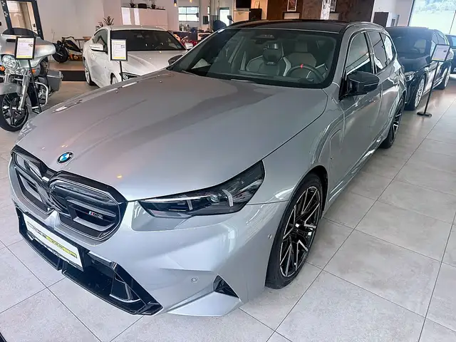 BMW M5 Touring* INDIVIDUAL* GARANTIE/FINANZIERUNG ab €... Ansicht 6