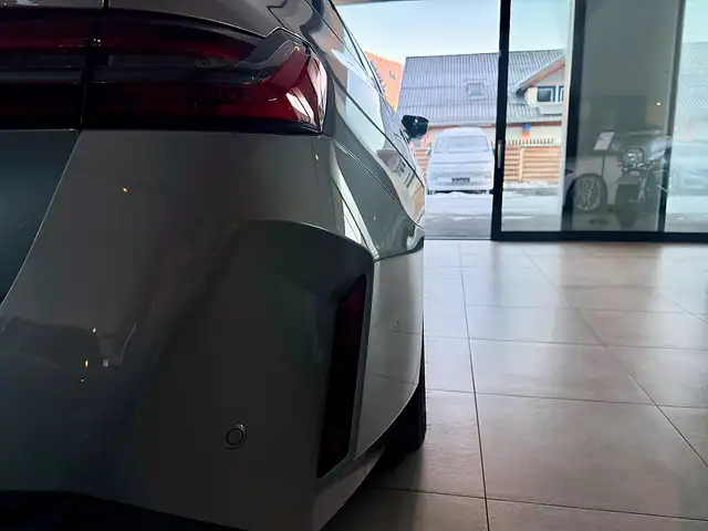 BMW M5 Touring* INDIVIDUAL* GARANTIE/FINANZIERUNG ab €... Ansicht 5