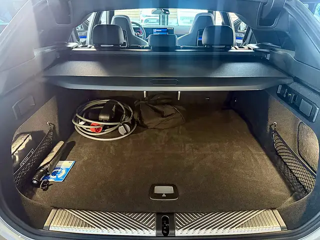 BMW M5 Touring* INDIVIDUAL* GARANTIE/FINANZIERUNG ab €... Ansicht 17